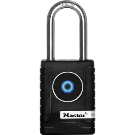 Outdoor Padlock - SGY424