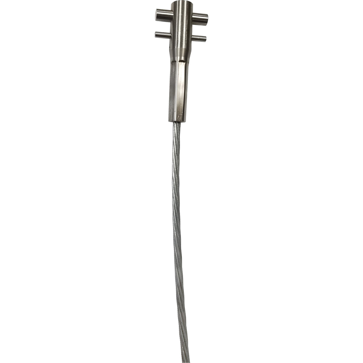 Lad-Saf™ 40' Swaged Cable - SGY445