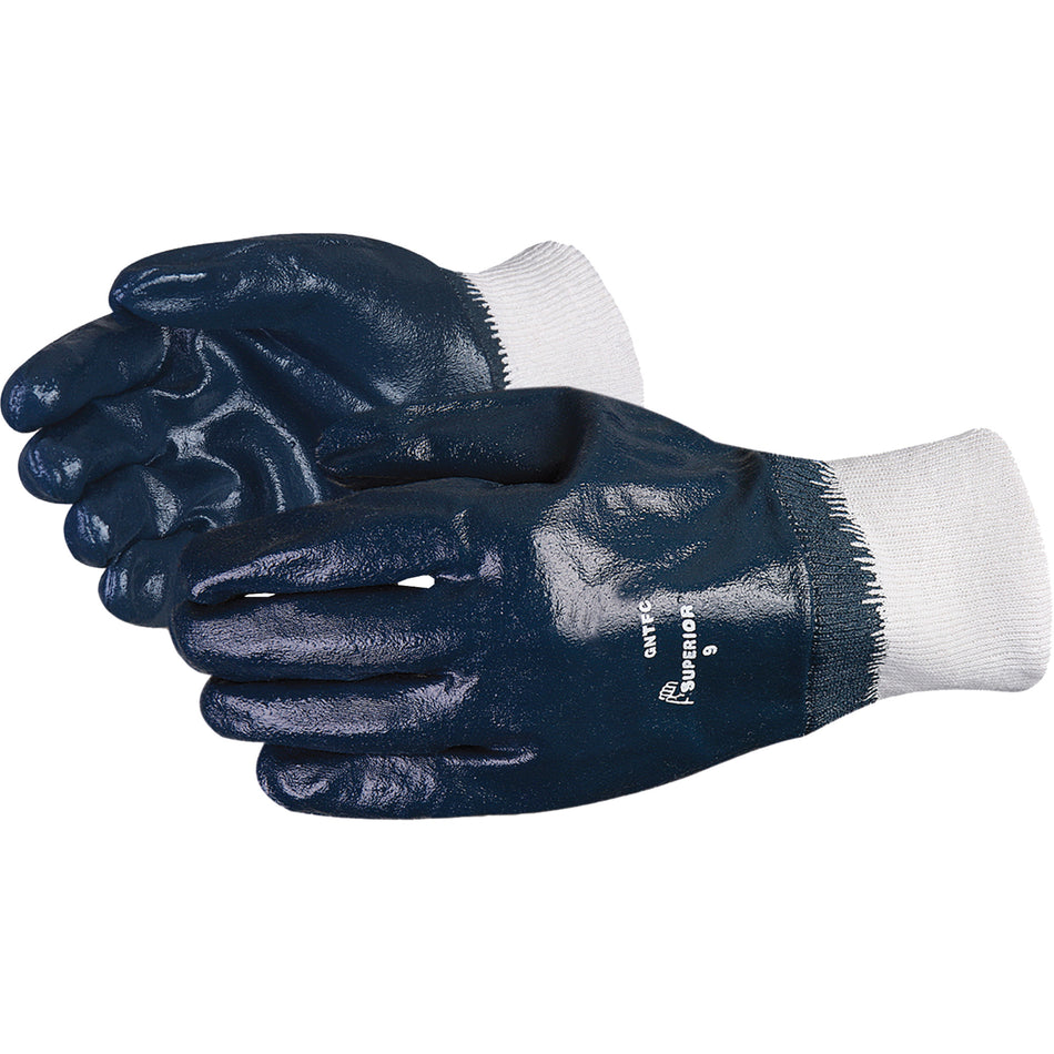 Chemstop™ Nitrile Coated Glove - SGY446