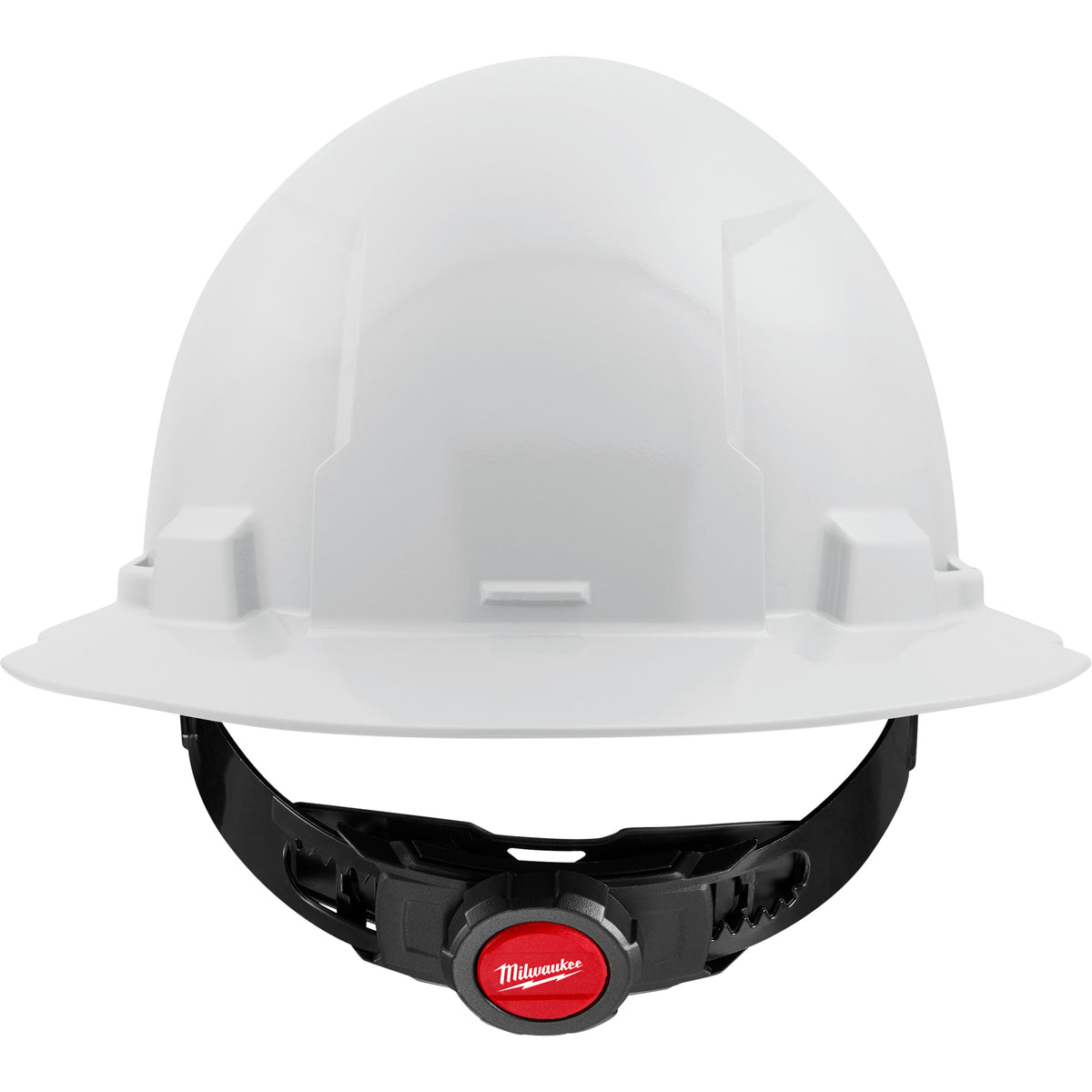 Full Brim Hardhat with 4-Point Suspension System - SGY450