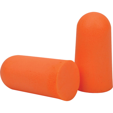 Mega Bullet Disposable Ear Plugs - SGY499