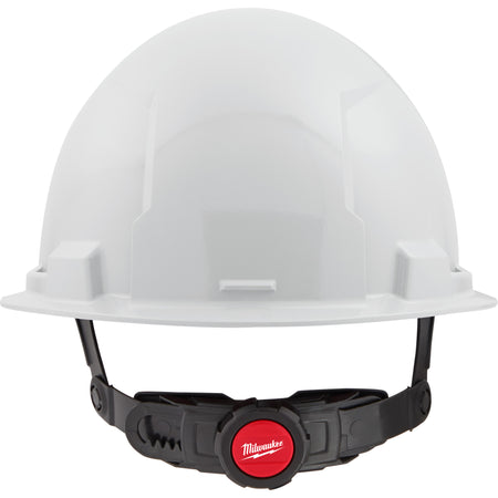 Front Brim Hardhat with 6-Point Suspension System - SGY516