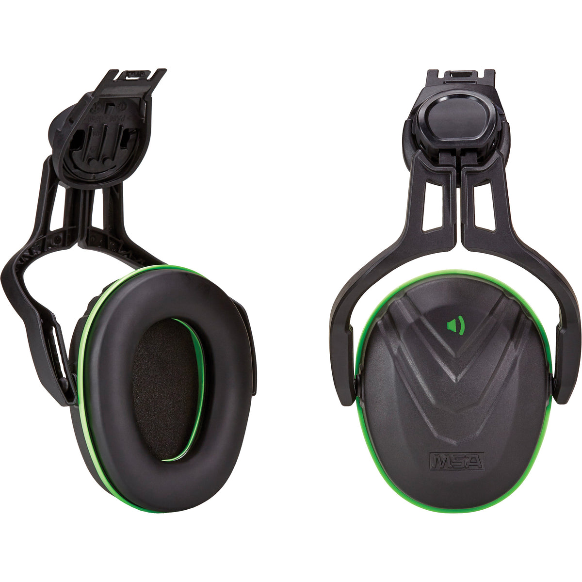 V-Gard® Cap Mounted Hearing Protection - SGY537