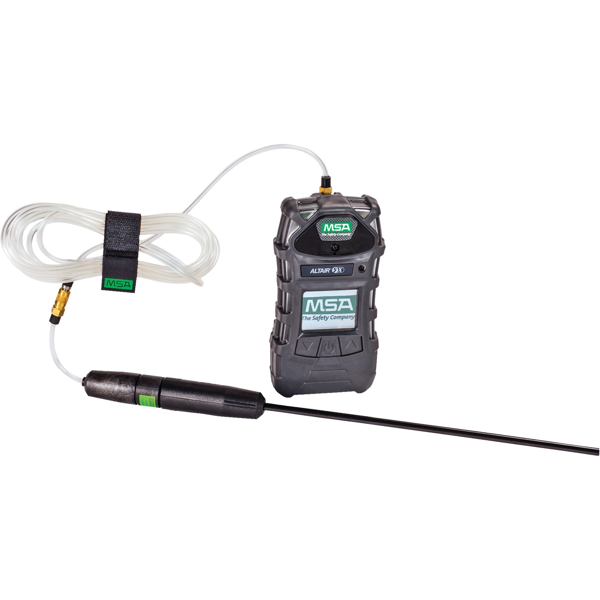 Altair® 5X Multigas Detector - SGY539