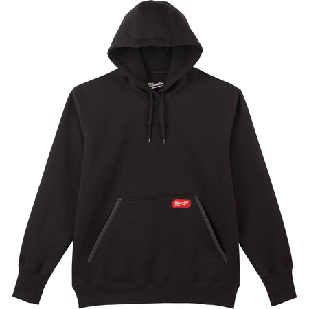 Heavy-Duty Pullover Hoodie - SGY657