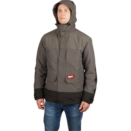 Hydrobreak™ Rainshell Jacket - SGY718