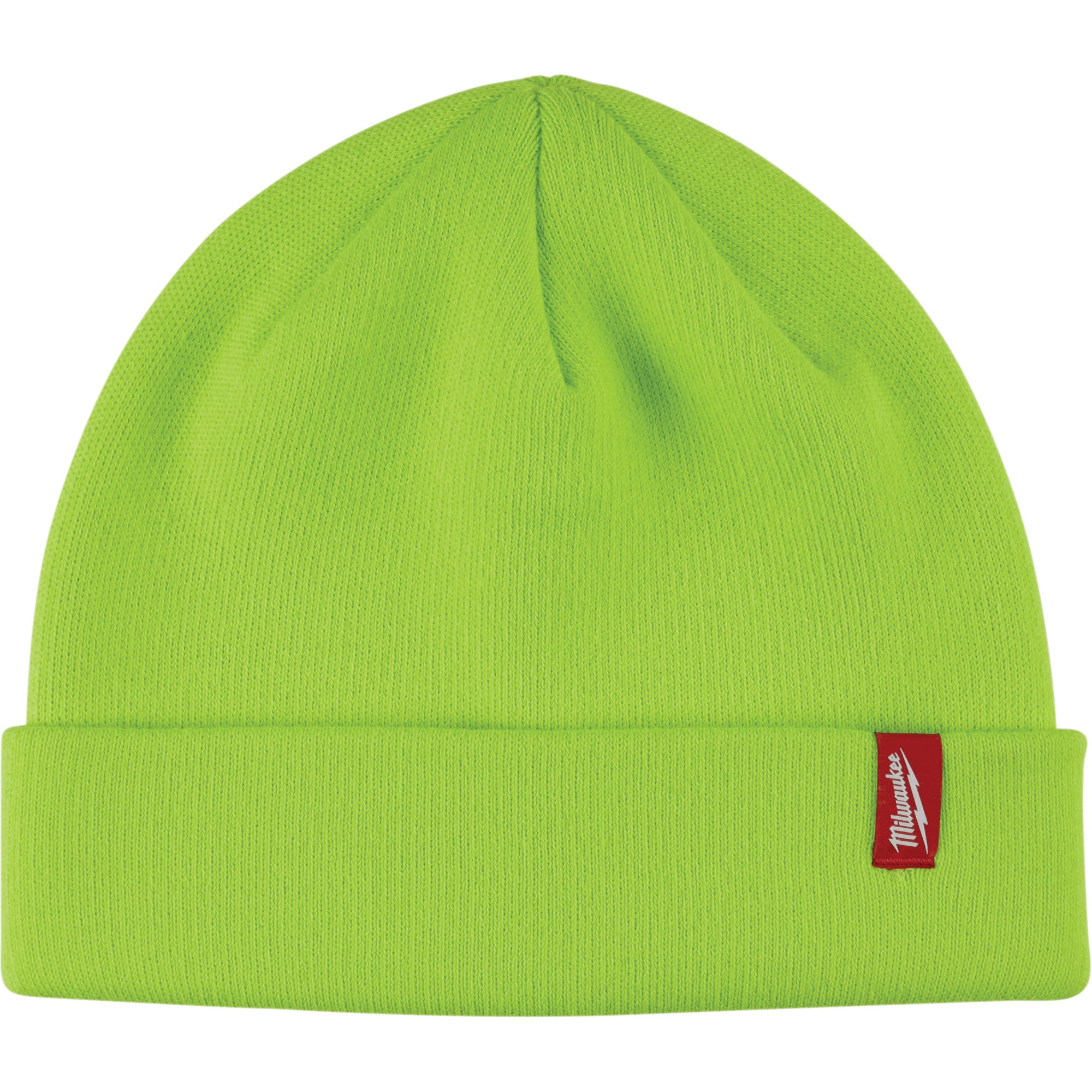 High-Visbility Cuffed Beanie - SGY734