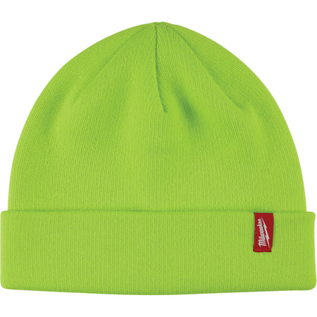 High-Visbility Cuffed Beanie - SGY734