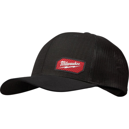 GridIron™ Snapback Trucker Hat - SGY736