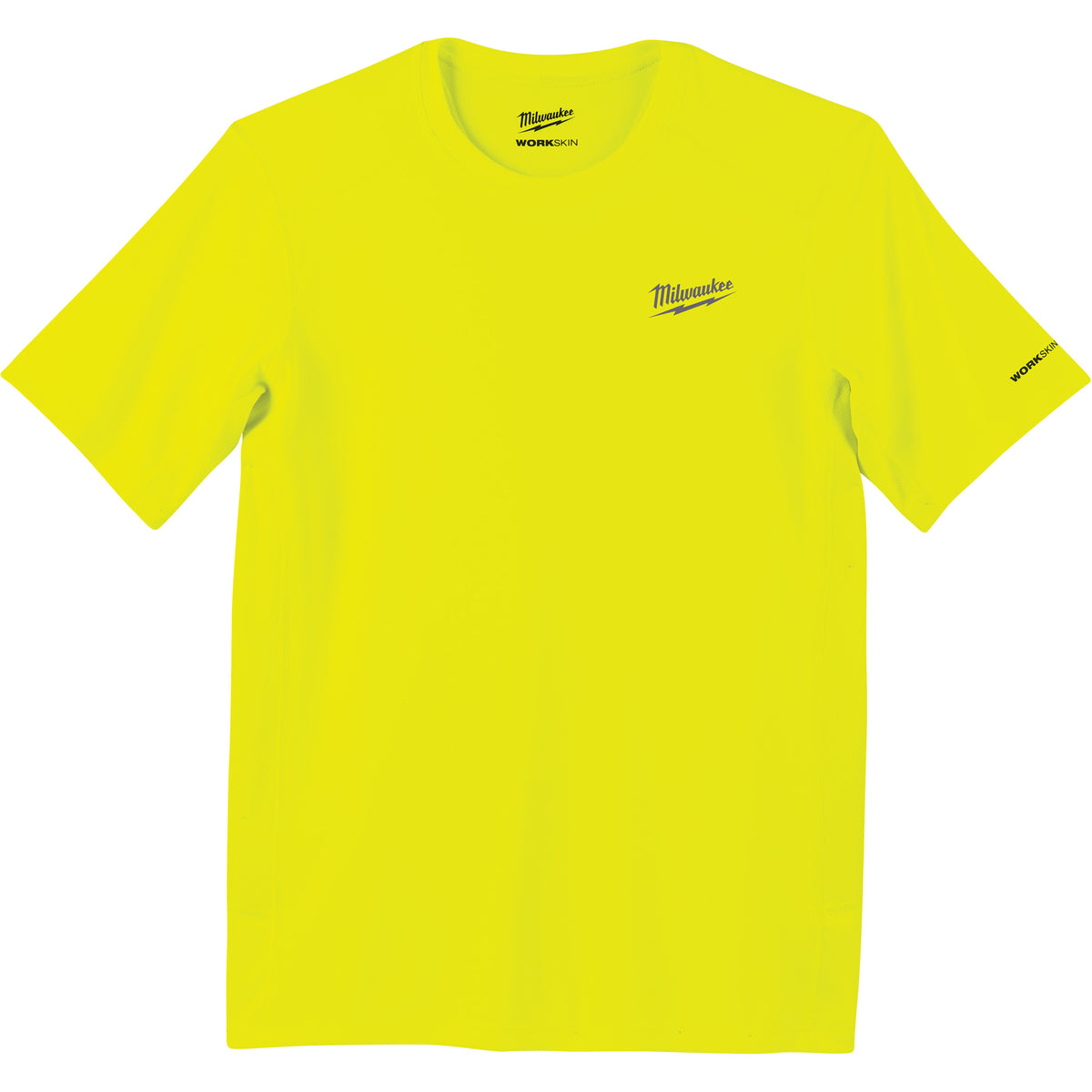 Workskin™ Lightweight High Visibility Shirt - SGY843