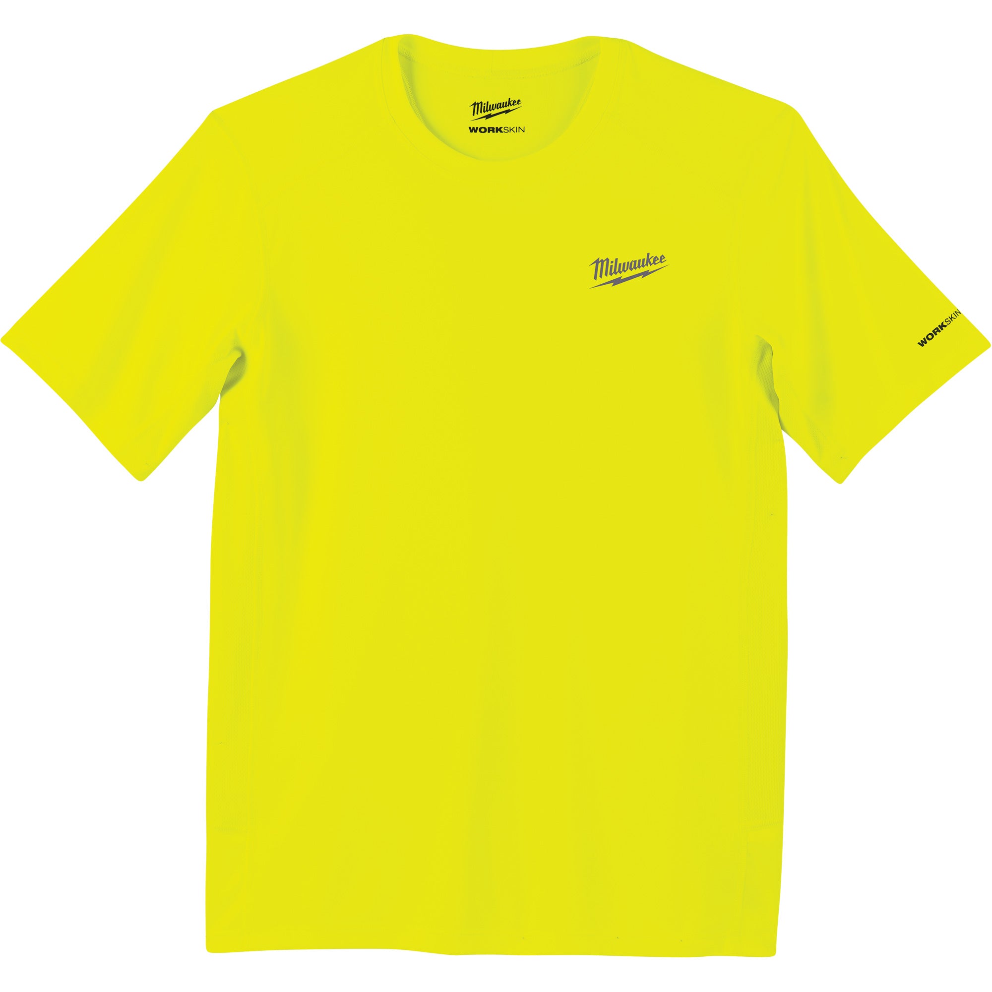 Workskin™ Lightweight High Visibility Shirt - SGY843
