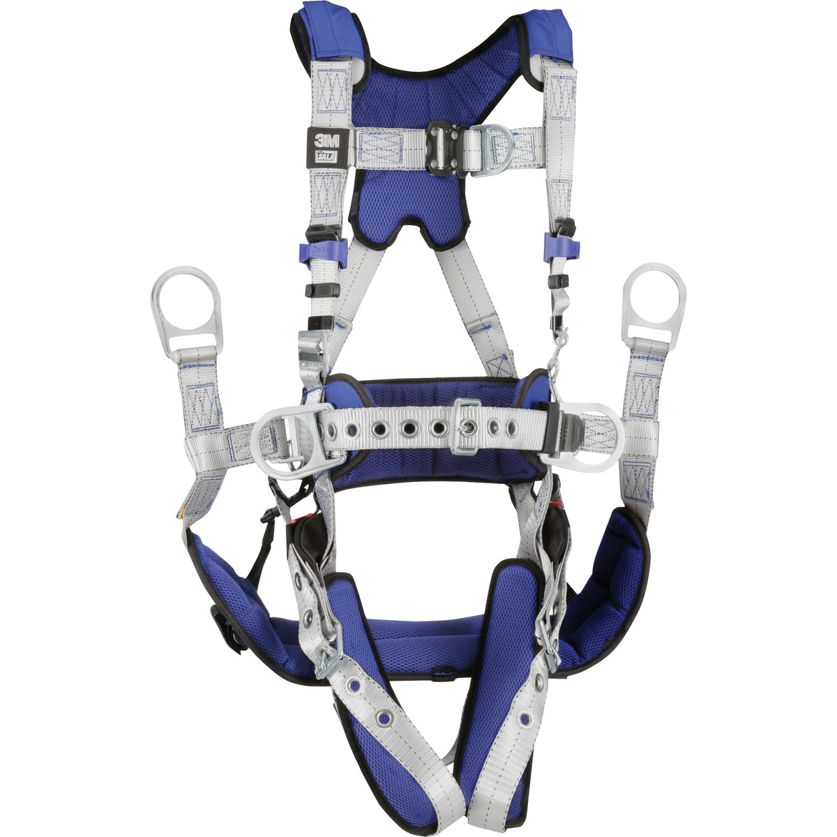 ExoFit™ X100 Comfort Tower Safety Harness - SGY925