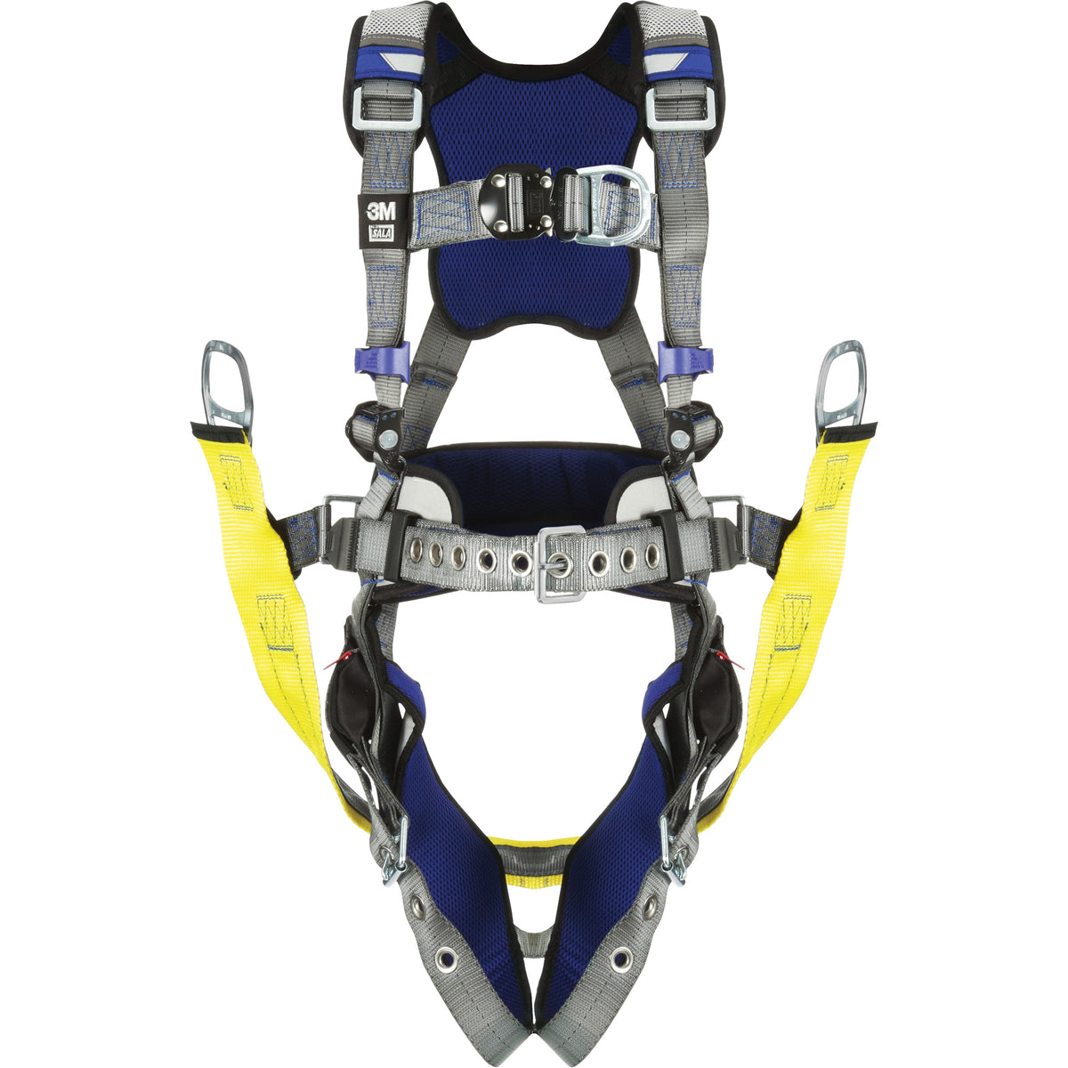ExoFit™ X200 Comfort Oil & Gas Safety Harness - SGZ044