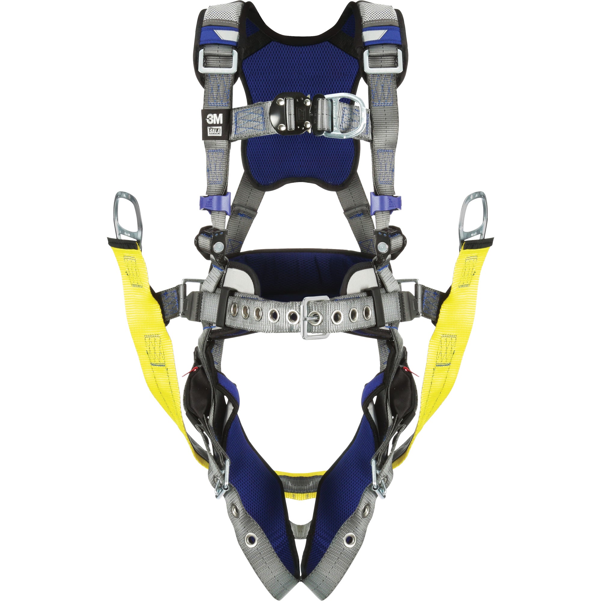 ExoFit™ X200 Comfort Oil & Gas Safety Harness - SGZ044