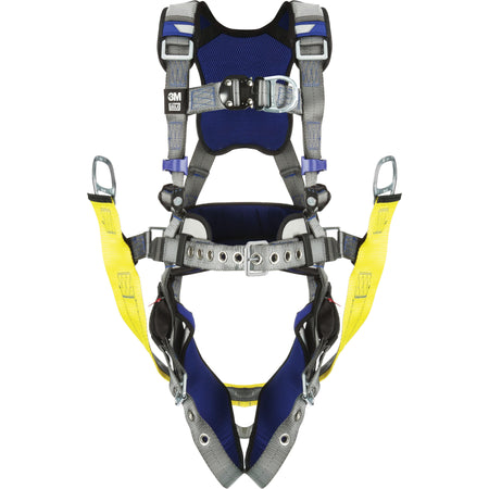ExoFit™ X200 Comfort Oil & Gas Safety Harness - SGZ044