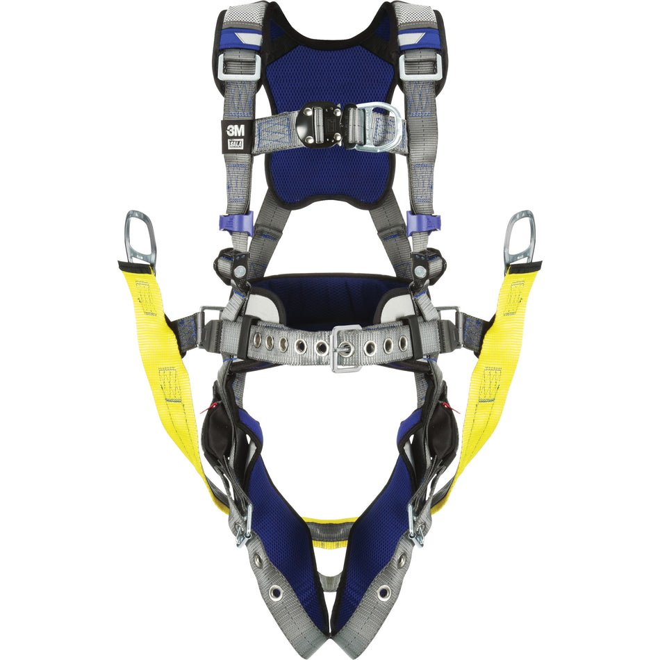 ExoFit™ X200 Comfort Oil & Gas Safety Harness - SGZ044