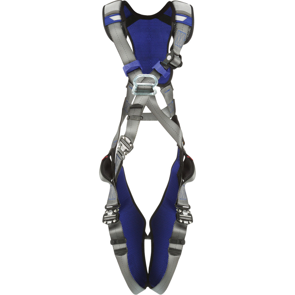 ExoFit™ X200 Comfort Crossover Safety Harness - SGZ049