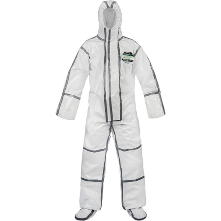 ChemMax® 2 Coverall - SGZ252