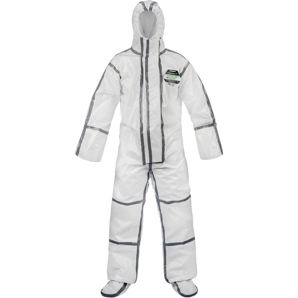 ChemMax® 2 Coverall - SGZ252