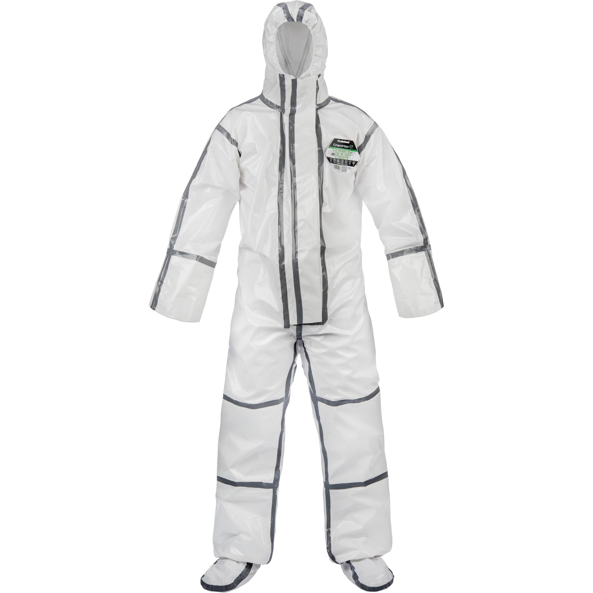 ChemMax™ 2 Coverall - SGZ258