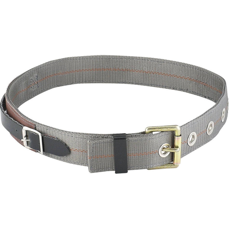Dynamic™ Pip® 2-Strap Zero D-Ring Miner's Belt - SGZ260