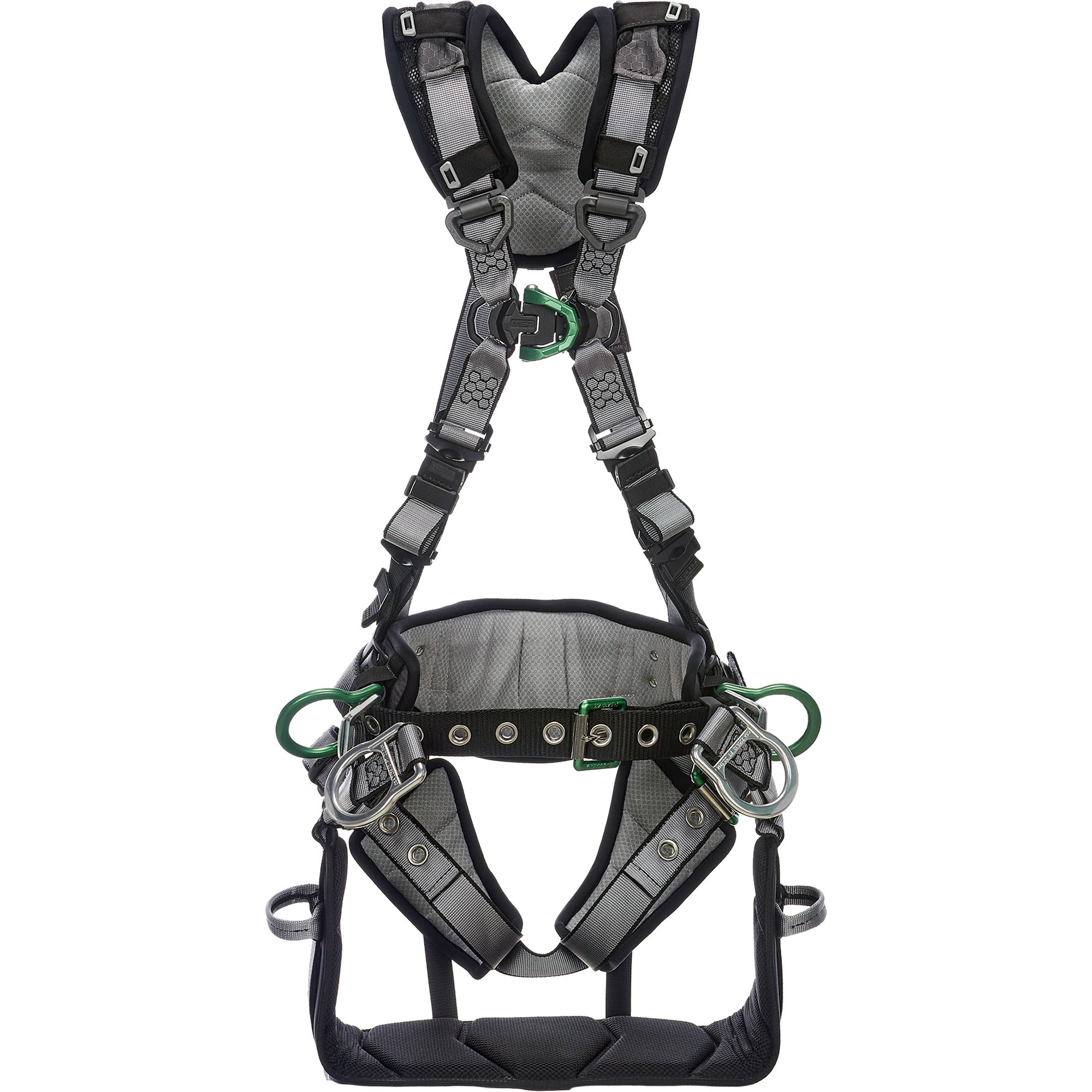 V-Fit™ Full-Body Tower Harness - SGZ513