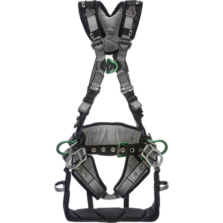 V-Fit™ Full-Body Tower Harness - SGZ513