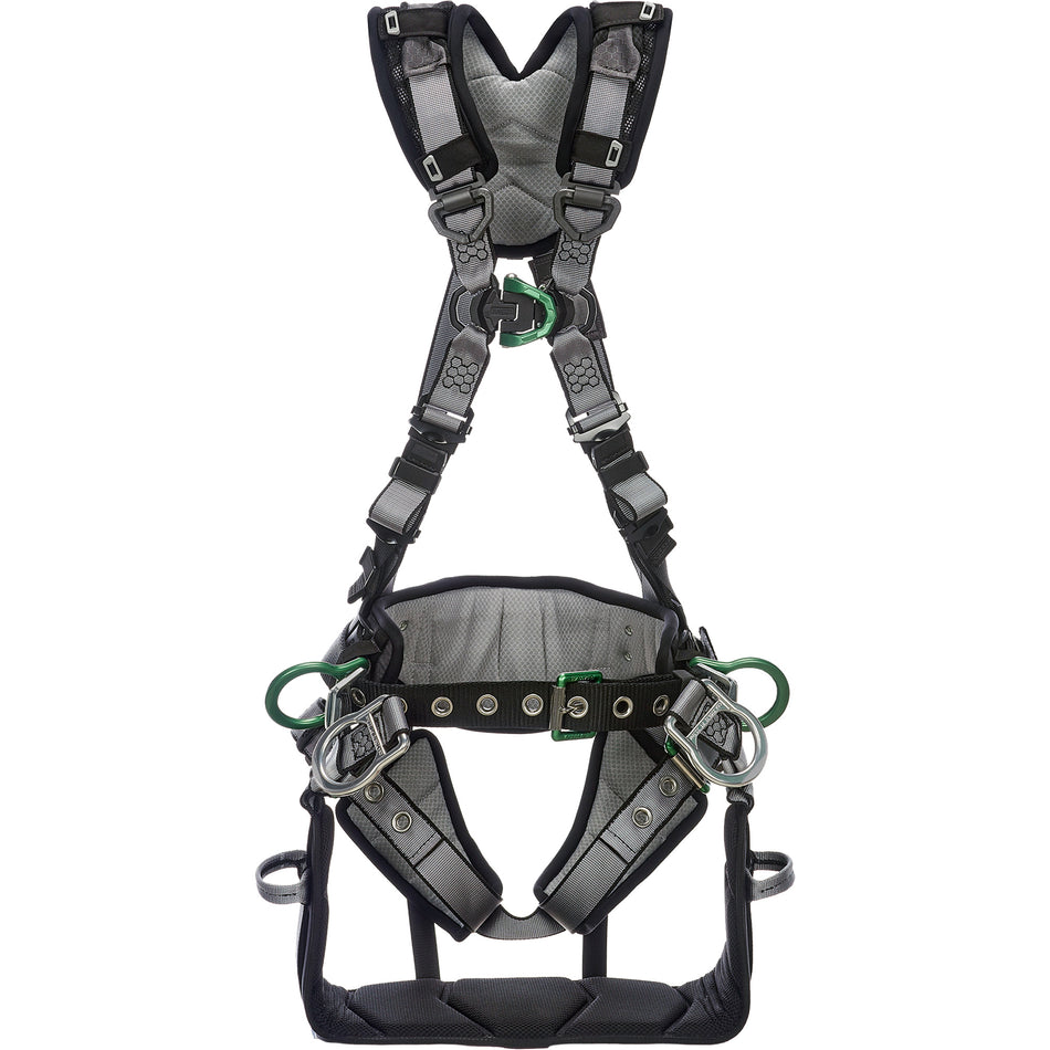 V-Fit™ Full-Body Tower Harness - SGZ513