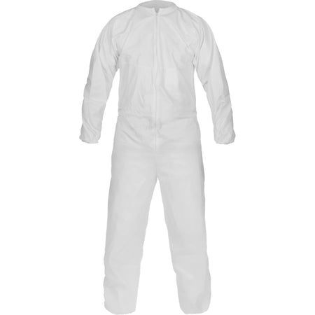 CleanMax® Clean Manufactured Non-Sterile Coverall - SGZ614