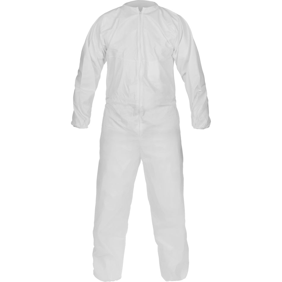 CleanMax® Clean Manufactured Non-Sterile Coverall - SGZ614