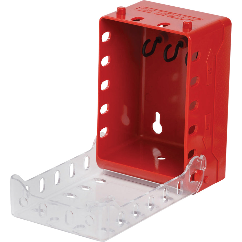 Ultra Compact Lock Box - SGZ621