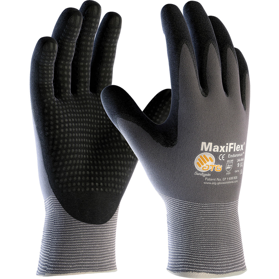 ATG MaxiFlex® Endurance™ Touchscreen Compatible Gloves - SGZ703