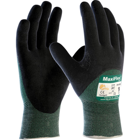 ATG MaxiFlex® Cut™ Seamless Cut Resistant Gloves - SGZ729