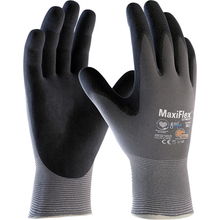 ATG MaxiFlex® Ultimate™ AD-APT™ Touchscreen Compatible Gloves - SGZ752
