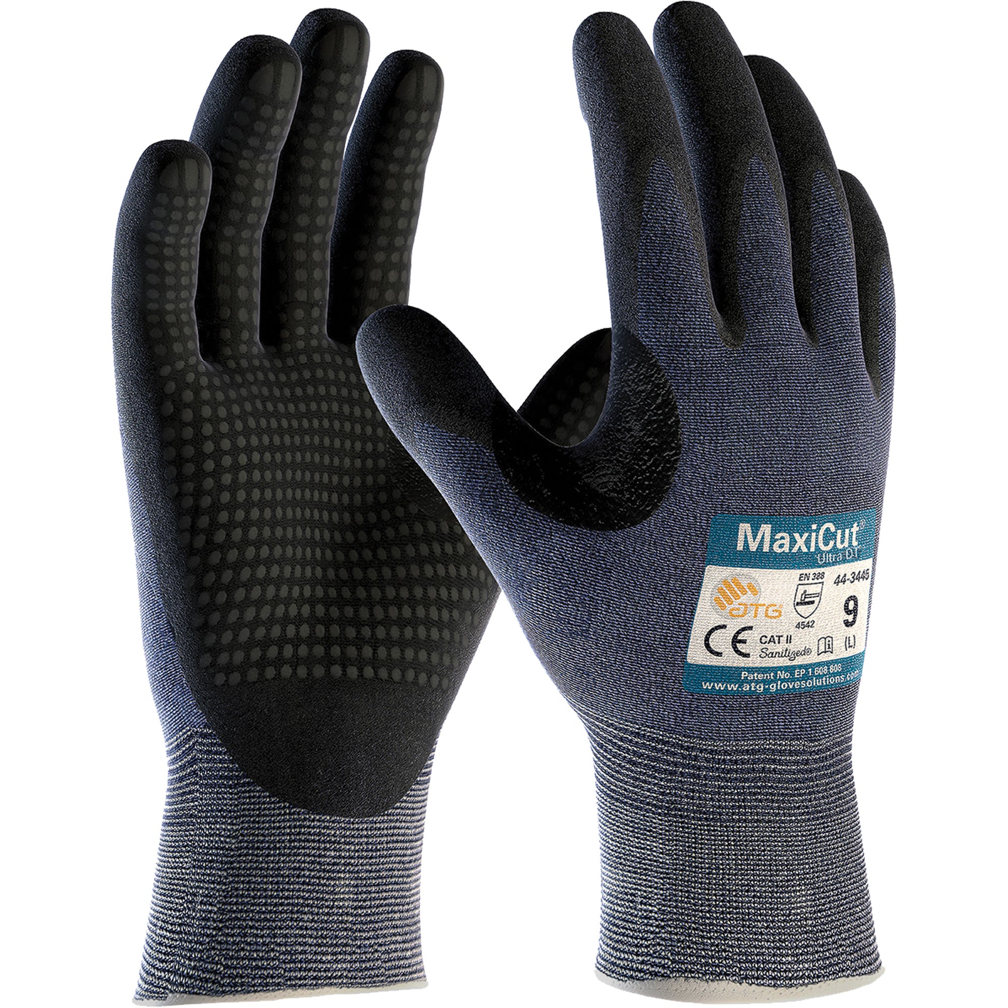 ATG MaxiCut® Ultra DT™ - SGZ762