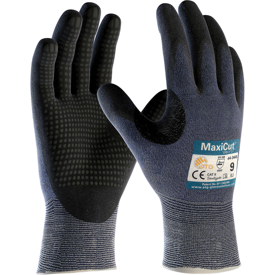 ATG MaxiCut® Ultra DT™ - SGZ762