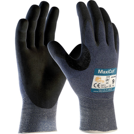 ATG MaxiCut® Ultra™ Touchscreen Compatible Cut Resistant Gloves - SGZ782