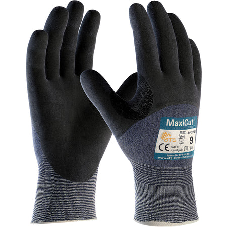 ATG MaxiCut® Ultra™ Seamless Knit Cut Resistant Gloves - SGZ784