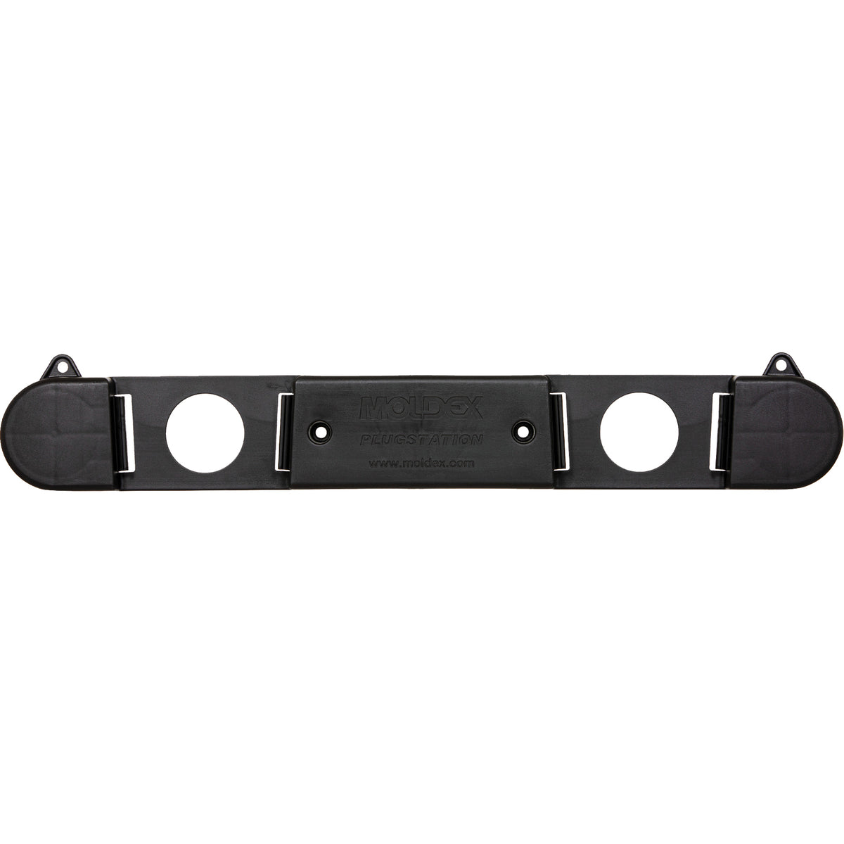 Magnetic Bracket Assembly for Double PlugStation & EcoStation® Earplug Dispenser - SGZ846
