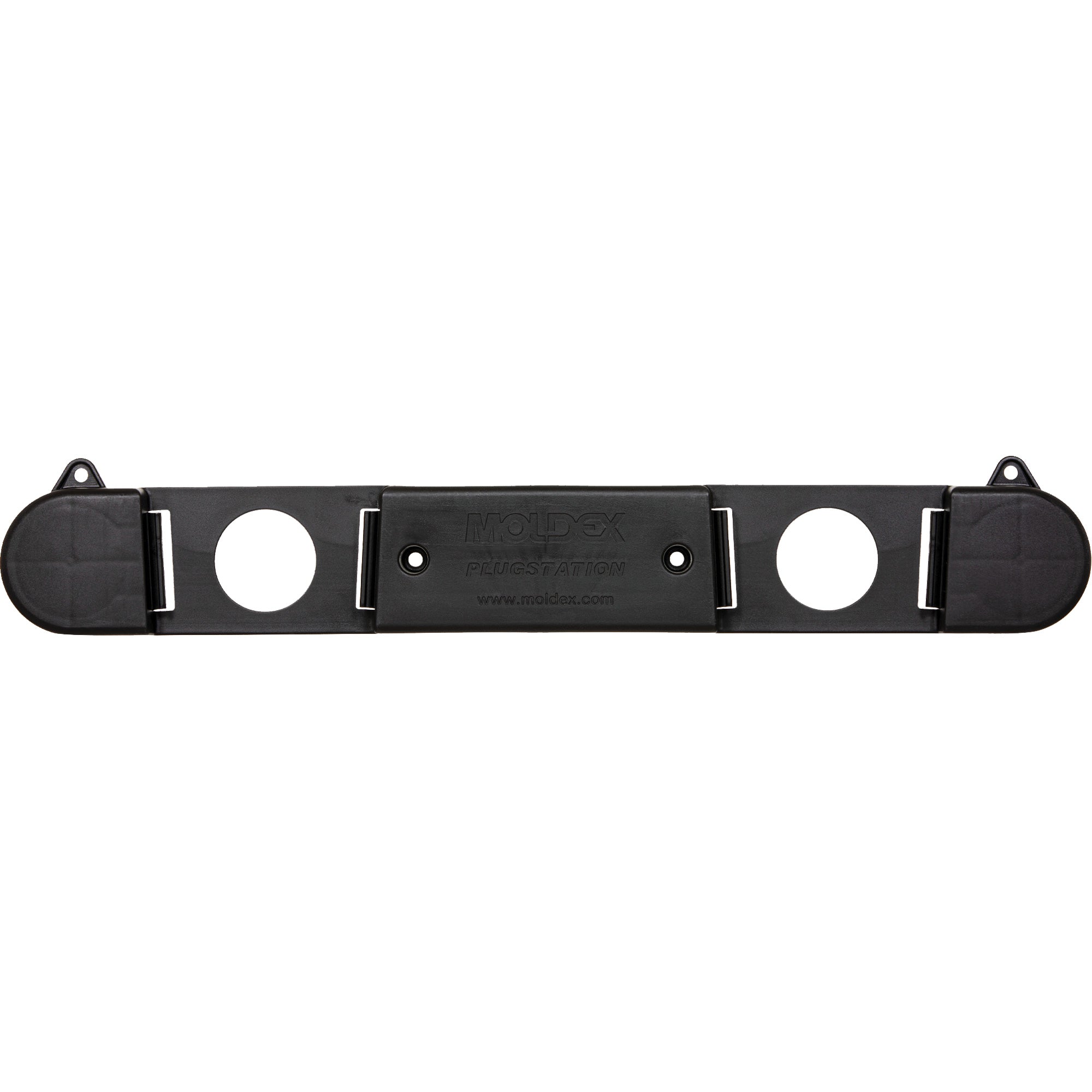 Magnetic Bracket Assembly for Double PlugStation & EcoStation® Earplug Dispenser - SGZ846