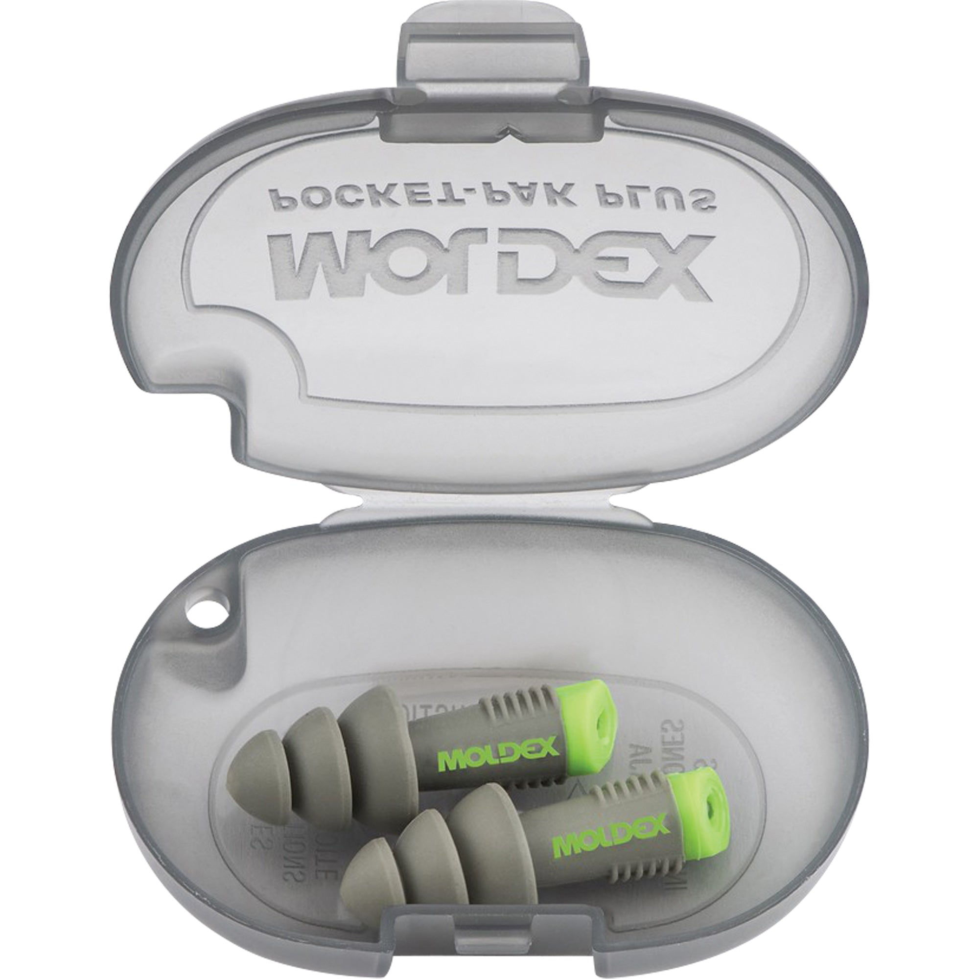 Alphas™ Reusable Earplugs - SGZ847