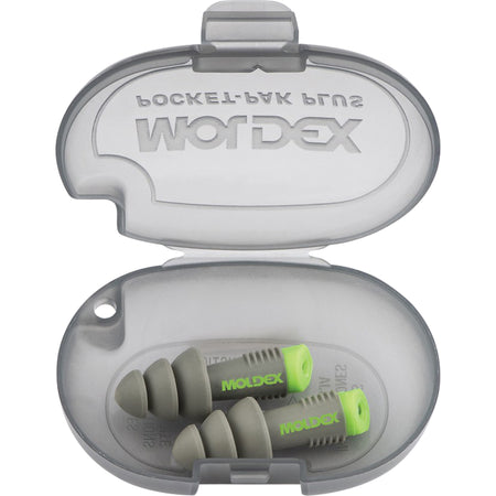 Alphas™ Reusable Earplugs - SGZ847