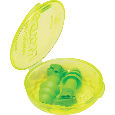 Flip To Listen® Dual Mode Earplugs - SGZ852