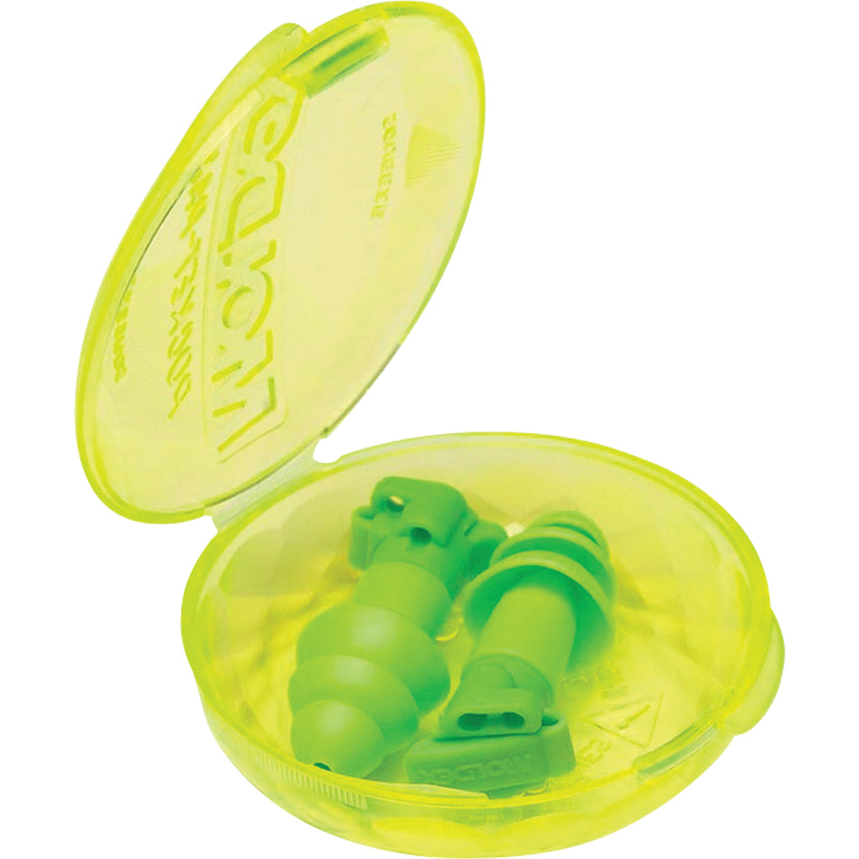 Flip To Listen® Dual Mode Earplugs - SGZ852