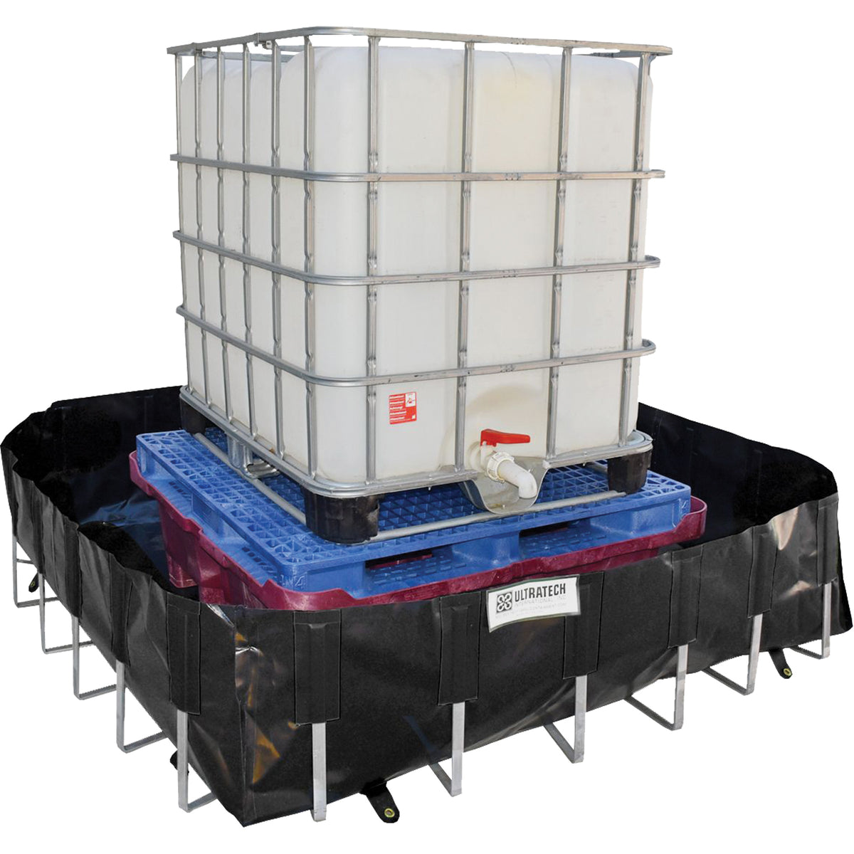 Ultra-IBC Berm® Spill Berm - SGZ877