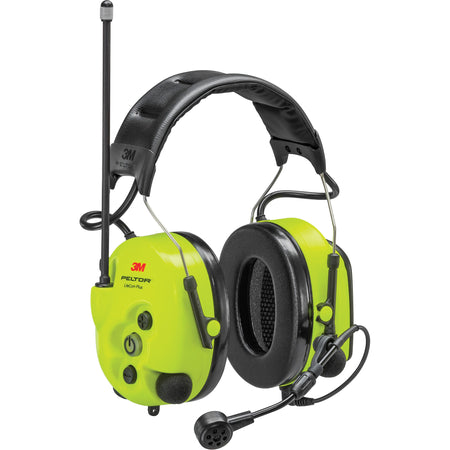 Peltor™ LiteCom Plus Headset - SGZ879