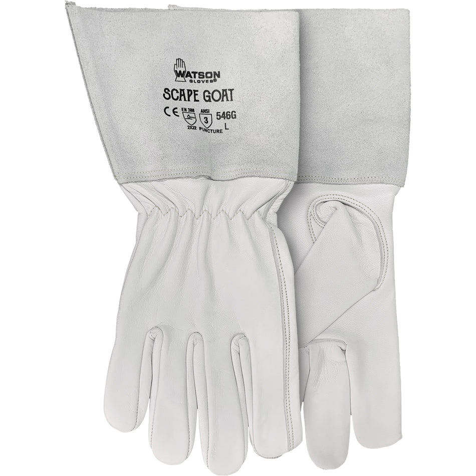 546G Scape Goat Gloves - SGZ881