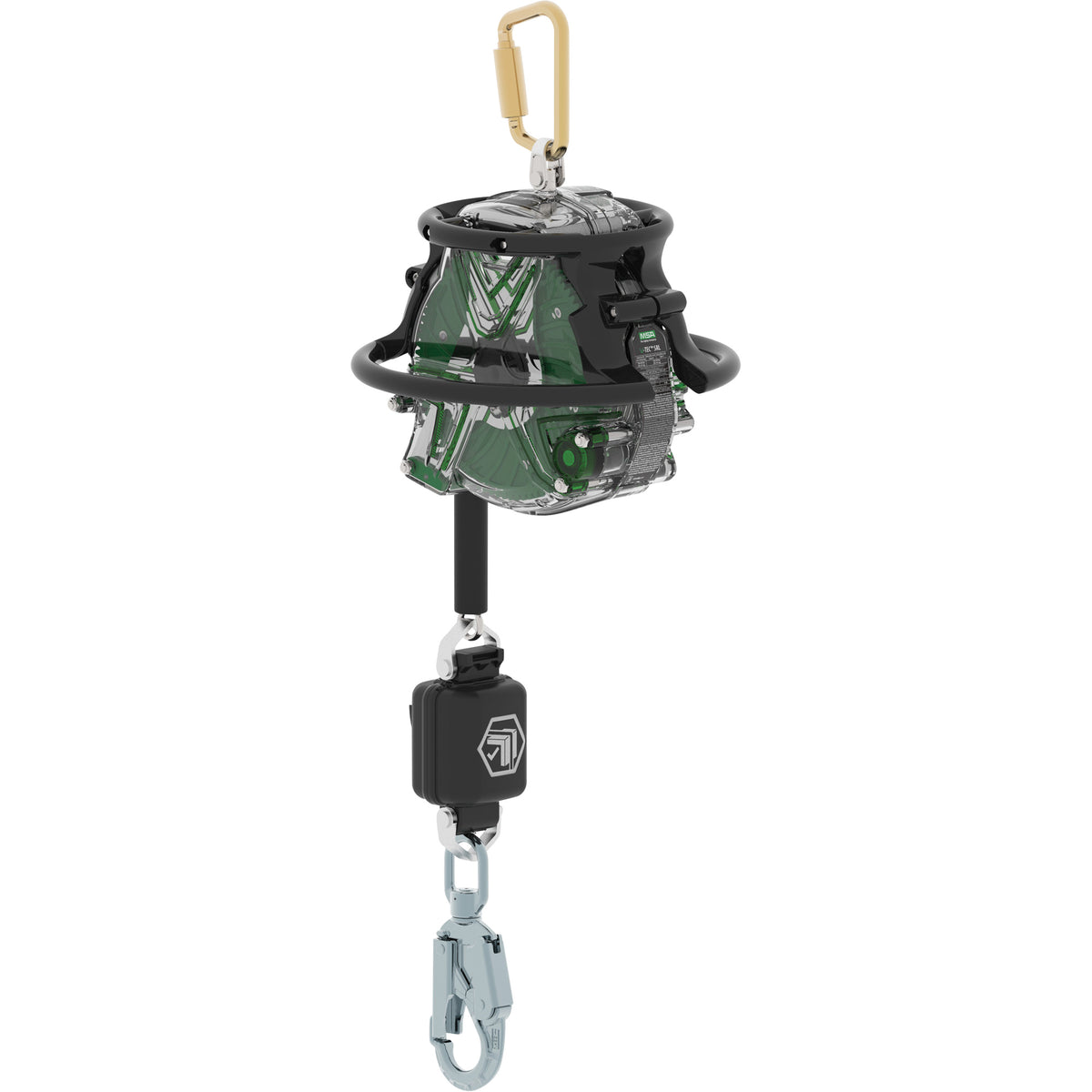 V-Edge™ Leading Edge Self-Retracting Lifeline - SGZ904