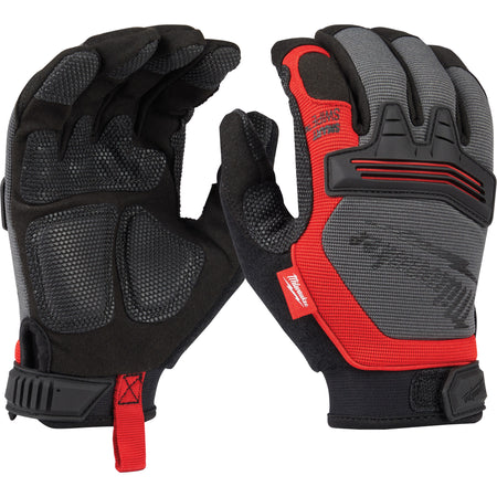 Demolition Gloves - SGZ919
