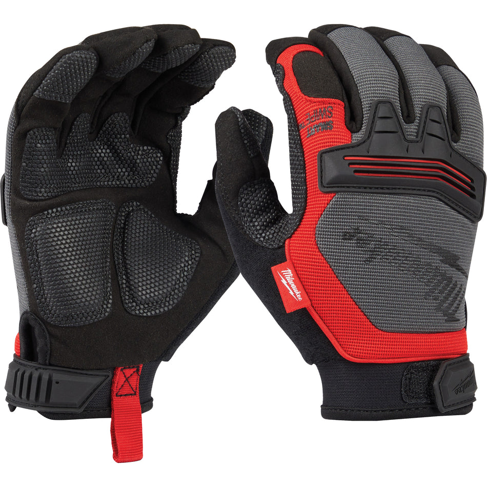 Demolition Gloves - SGZ919
